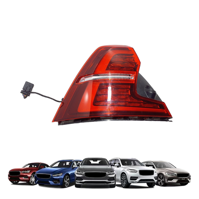 Lâmpadas traseiras montadas Lâmpadas traseiras 31468192 para modelos V90 XC90