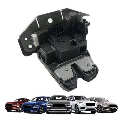 Bloqueio do porta-malas 31484600 XC60 S60 V60 XC90 S90 V90