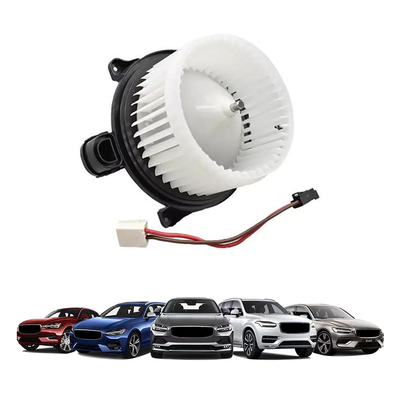 Motor de sopro HVAC 31497510 XC60 XC90 S60 V60 S90