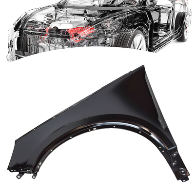 Fender direito dianteiro 31651218 XC60 XC90 S60 S90 V60