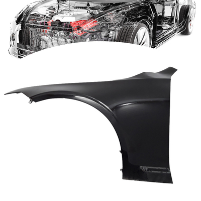Fender dianteiro esquerdo 32277122 XC60 XC90 S60 S90 V60