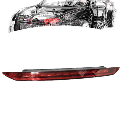 Lâmpada de travagem Iluminação traseira 31656663 XC60 Luz de travagem direita