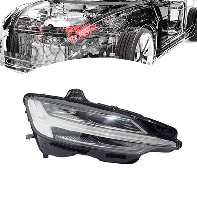 Farol 31656894 Conjunto de farol dianteiro V90 XC60