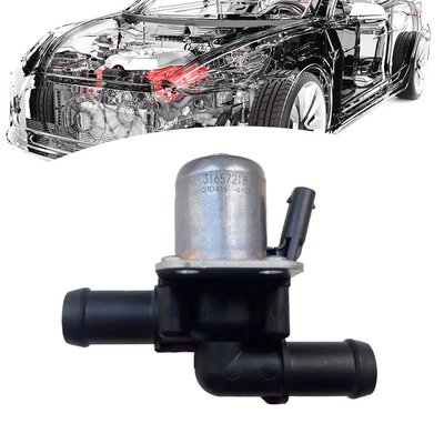 Válvula de água 31657218 Sistema de arrefecimento do motor V60 XC90
