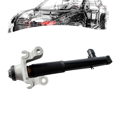 Absorvedor de choque traseiro direito 31658383 S60 XC60 Peças para automóveis