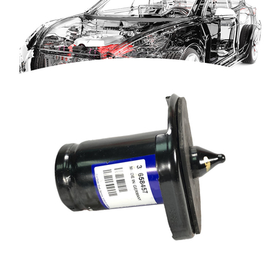 Retentor de molas traseiro 31658457 S90 XC90