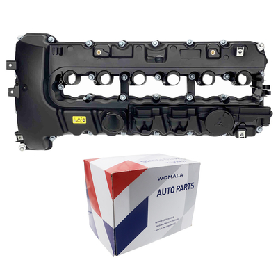 Capa da válvula Womala 11127548196 BMW Série 3 Série 5 Componente do motor X3 X4