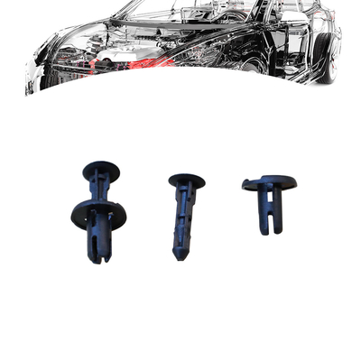 Womala 18mm Push Rivet Clip 1006535-00-A para Modelo S Modelo 3 Modelo X Modelo Y