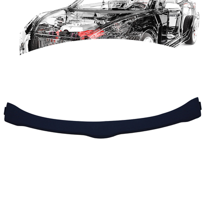 Womala Dash Descongelador Grille Trim Superior 1083390-00-I-X para o Modelo 3