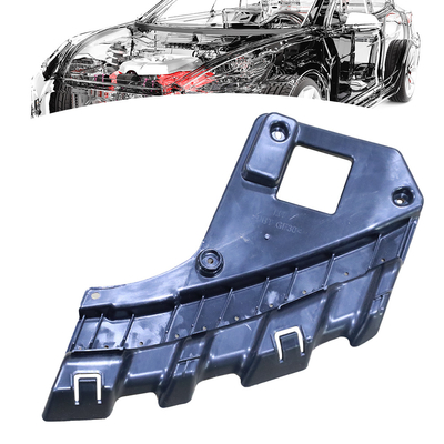 Womala Bracket de farol lateral esquerdo 1453375-00-A para o modelo 3