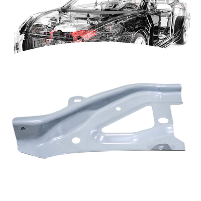 Para o modelo Y 2020-2023, suporte frontal Womala 1487695-S0-A-P