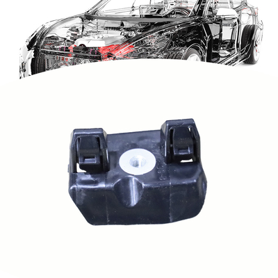 Suporte do suporte do pára-choque frontal 1493773-00-B-P para o modelo Y
