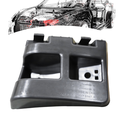 Parâmetro de fixação da lâmpada traseira de cauda lado direito 1494039-00-D para substituição do modelo Y