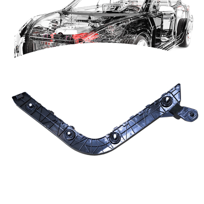 Aparelho de retenção do pára-choque esquerdo do condutor traseiro 1494043-00-A para substituição do modelo Y