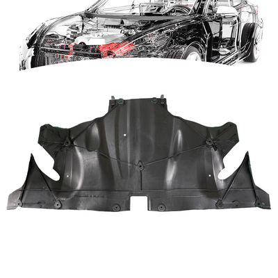 Womala Rear Aero Shield 1498771 para Modelo 3 Modelo Y