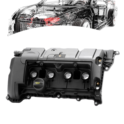 Cobertura da câmara de válvulas 11127646554 para MINI Cooper Clubman Countryman