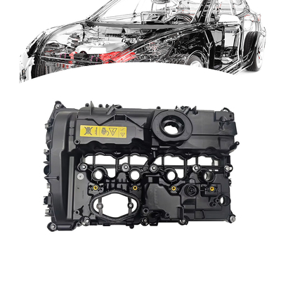Cobertura da válvula do cilindro 11128681985 para o motor MINI Cooper B48G