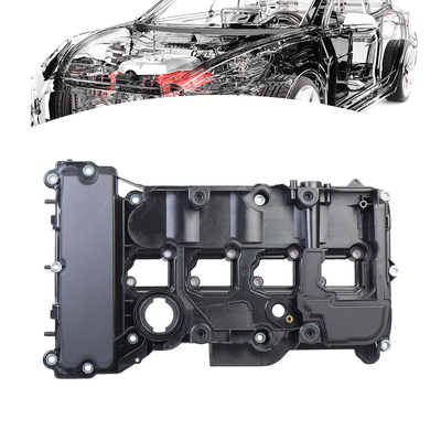 Car Top Cylinder Head Motor Rocker Valve Cover A2710101730 para motor M271