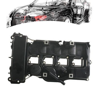 Cobertura do motor A2710101030 para modelos W211 E200 Sedan