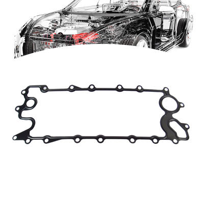 Garrafa de refrigeração de óleo LR010770 para Discovery Range Rover Sport Evoque
