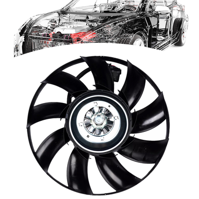 Embreagem do ventilador LR012644 para Range Rover Discovery Sport LR4