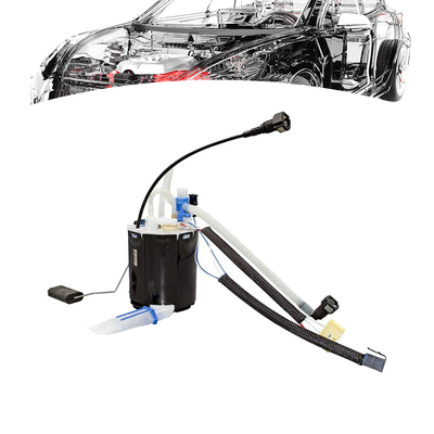 Modulo de bomba de combustível LR040878 para Range Rover Evoque Discovery Sport