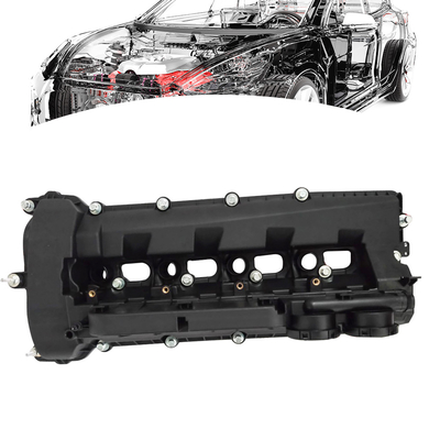Garrafa de cobertura da válvula do motor direito LR041443 para Range Rover Sport