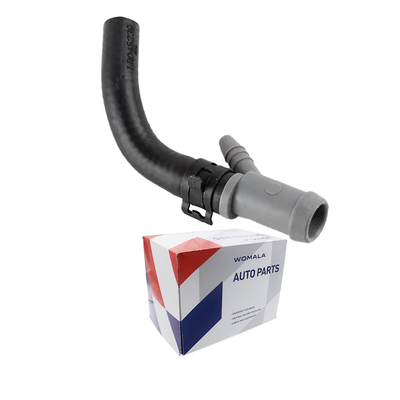 Tubo de refrigeração do radiador LR045239 Tubo de refrigeração para Discovery Sport Evoque