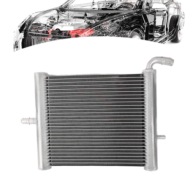 Radiador de arrefecimento LR062670 Refrigerador do motor para Range Rover Evoque