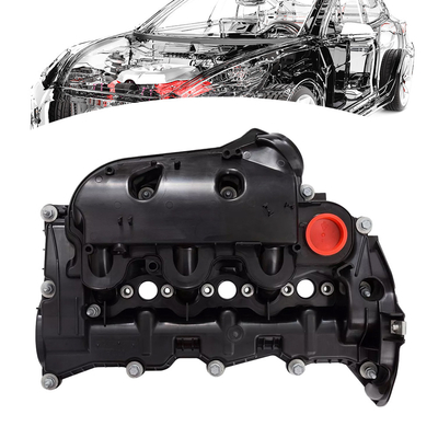 Capa do cilindro LR074623 para Range Rover Sport Discovery 4
