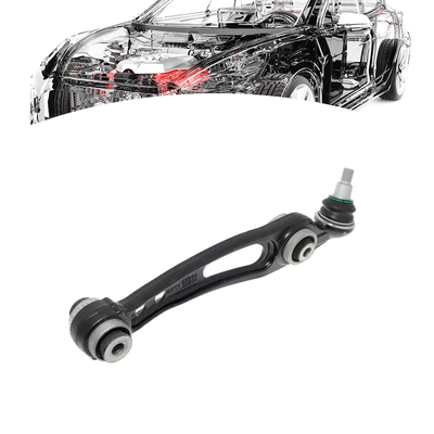 Braço de controlo da suspensão dianteira LR078477 para Range Rover Sport L494
