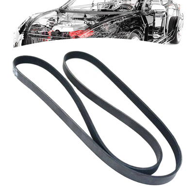Cinturão de tração Serpentine LR079263 para Range Rover Sport Evoque Velar