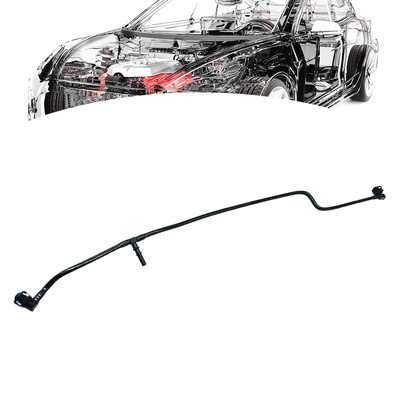 Tubos de ligação do radiador LR081660 para Range Rover Sport Discovery