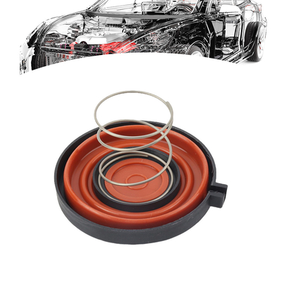 Kit de serviço de válvulas de PCV LR174890 Reparação de motor para Discovery Evoque