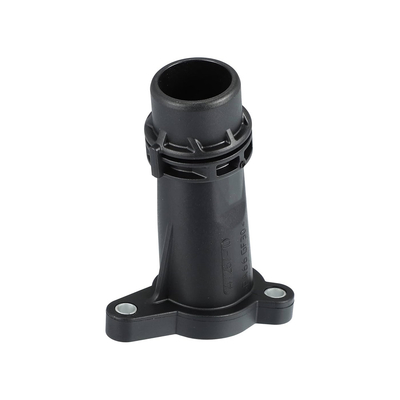 Tubo de água do bloco do motor 11118511205 Tubo de refrigerante para X5 X6 550i 750i