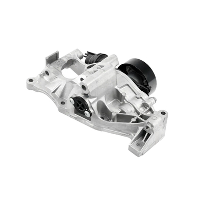 Bomba de água de refrigeração do motor Womala 11517644809 Para 535i 640i X5 X6