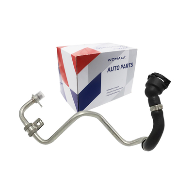 Tubos de retorno de turbo refrigerante 11537643226 para 535i 640i X5 X6
