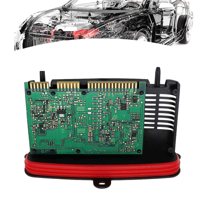 Modulo de controlo dos faróis 63117355073 para a série F10 F11 F18