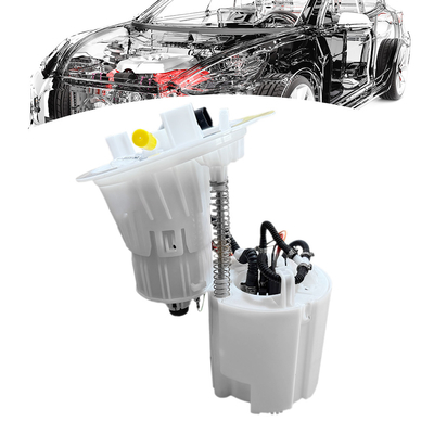 Montura da bomba de combustível Womala 2464701694 CLA250 GLA250 2014‐2019