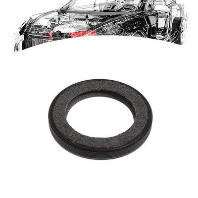 Selo do virabrequim dianteiro 1102415 para Land Rover Defender Range Rover