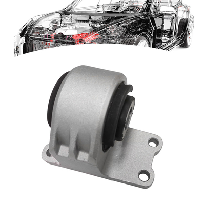 Motor IAF500030 para Discovery LR3 LR4 Defender