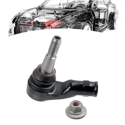 Rodas externas de gravata LR010672 para Land Rover LR2 Freelander 2