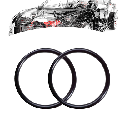 Anel O do tubo de água LR010800 para Land Rover Discovery LR3 LR4