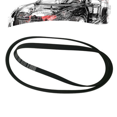 Cinturão de tração auxiliar LR013697 para Land Rover Discovery LR3 LR4 Freelander