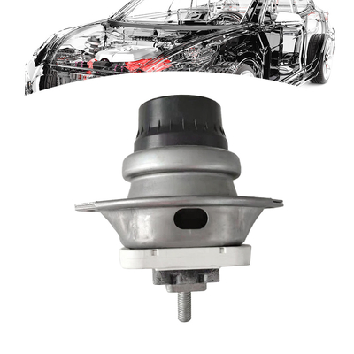 Suporte de montagem do motor LR014113 para Land Rover Discovery LR3 LR4