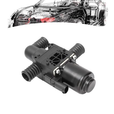 Valva de controlo do aquecedor HVAC LR016848 para Land Rover Discovery LR3 LR4