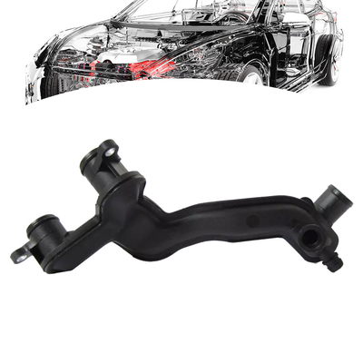 Saída de água LR018275 para Land Rover Discovery LR3 LR4 Defender