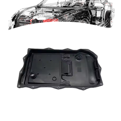 Womala Transmission Oil Pan LR023294 8HP para Land Rover Discovery LR4