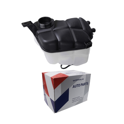 Tanque de expansão LR024296 Reservatório de refrigerante para Land Rover LR2 LR4