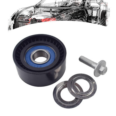 Cinturão de transmissão de rodapé idler LR028879 para Land Rover LR2 LR4 Discovery Sport